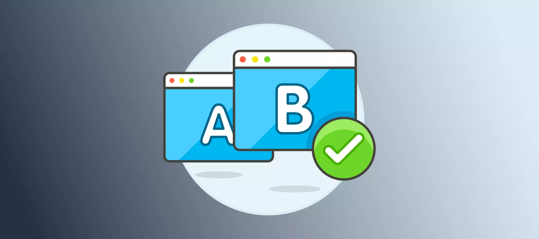 Are the results of your A/B testing accurate?