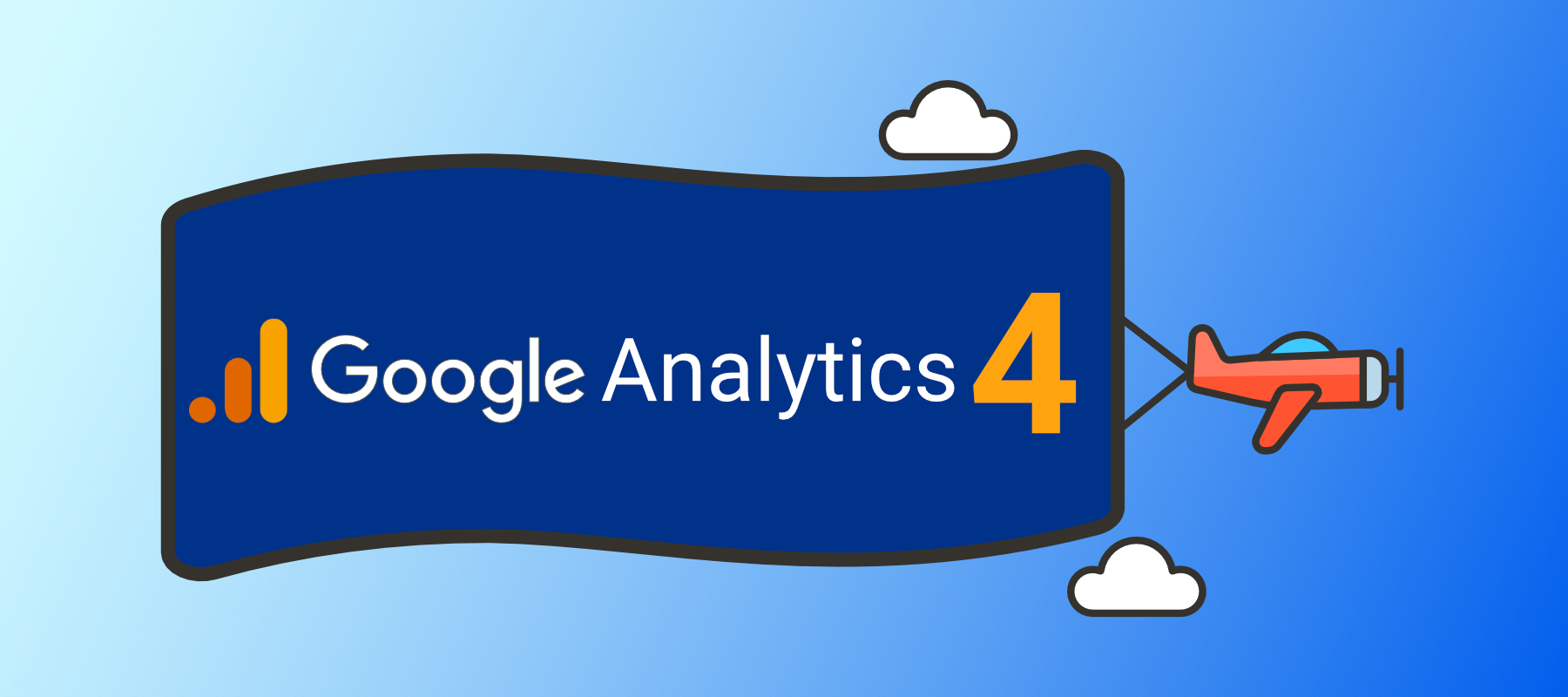 Google Analytics 4 – Brief Introduction And Vision