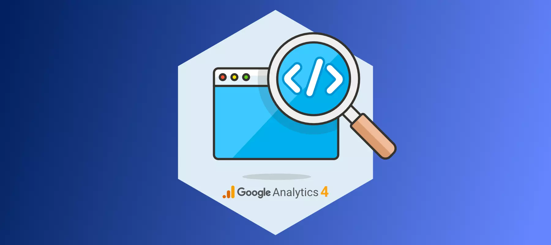 New Data API for Google Analytics 4